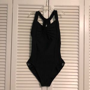 CAPEZIO LEOTARD